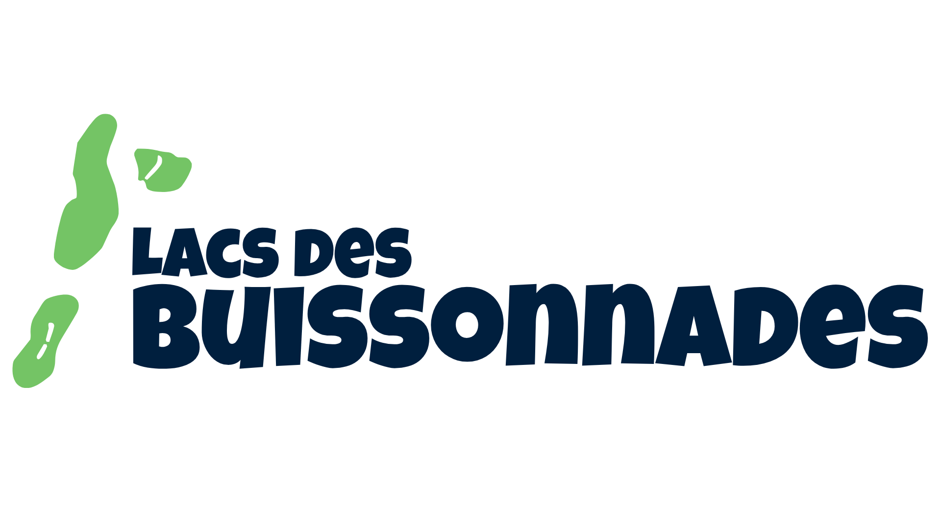 Lac des Buissonnades