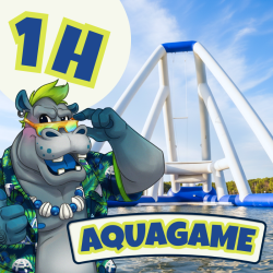 Aquagame 1H