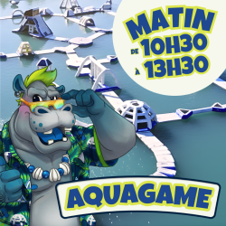 Aquagame Matinée